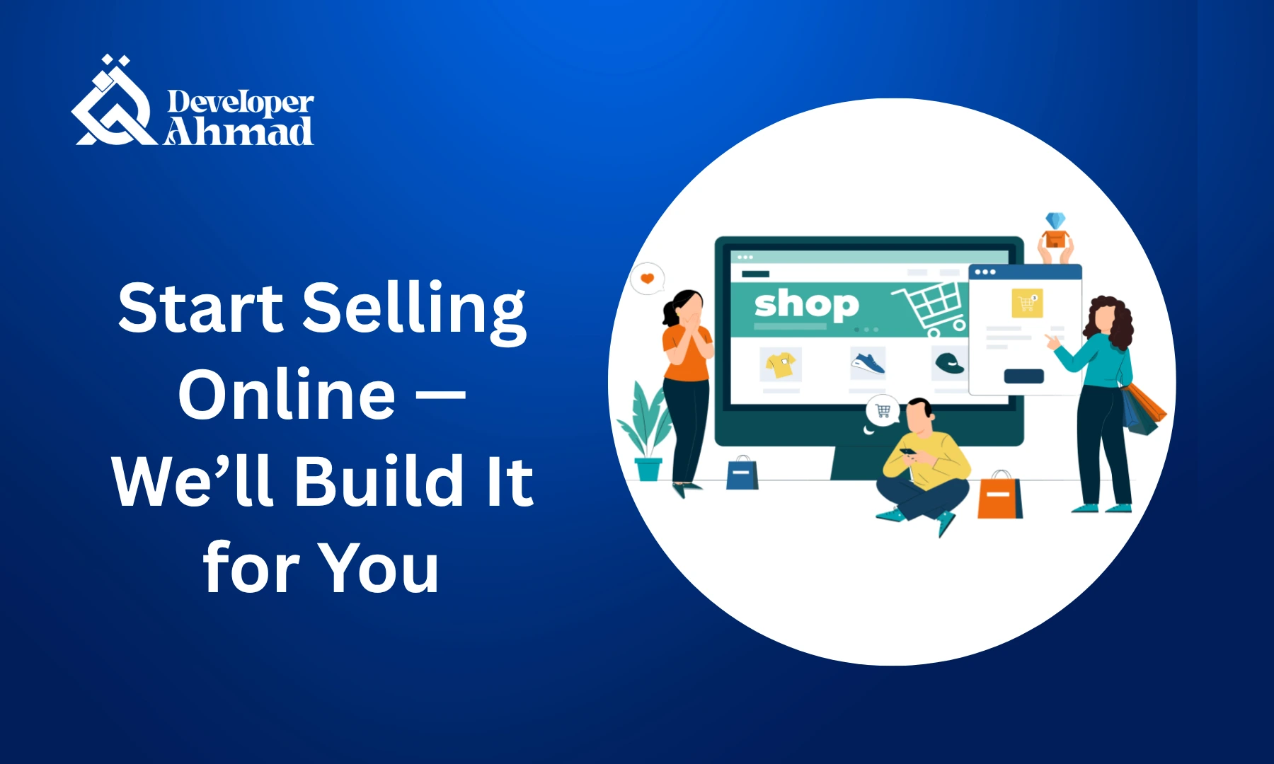 E-commerce Solutions